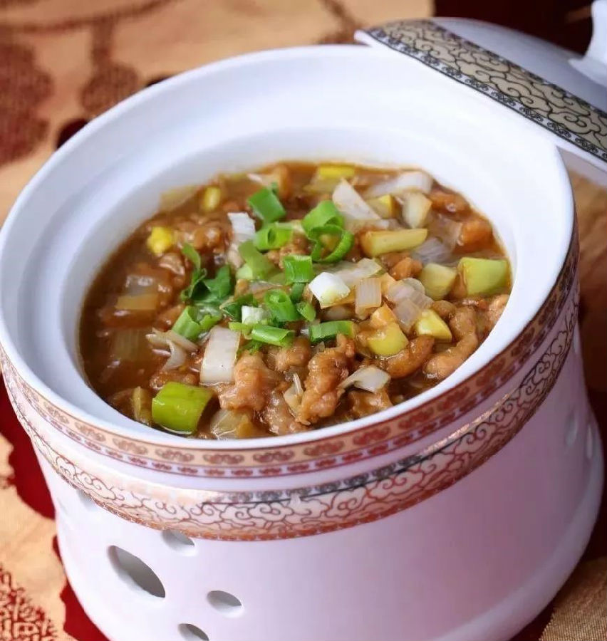 内丘挂汁肉,扁鹊饼入选冬奥会"食谱"
