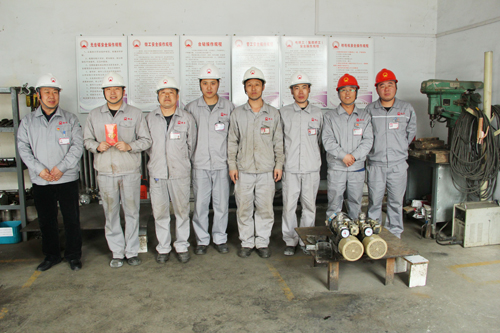 辽阳公司对班组自发进行现场“6S”予以奖励 2.jpg