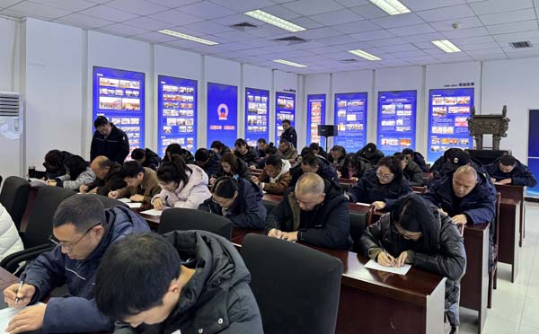 四川构建薪酬晋升新体系 开启人才激励新篇章.jpg