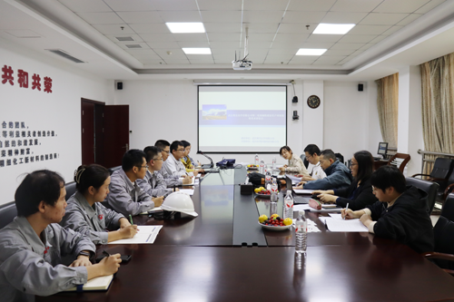 武汉奥克顺利通过第二轮强制性清洁生产审核验收 绿色转型迈出关键一步.png